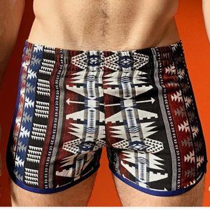 WAI 'THE ANOTHAI KON' SHORT